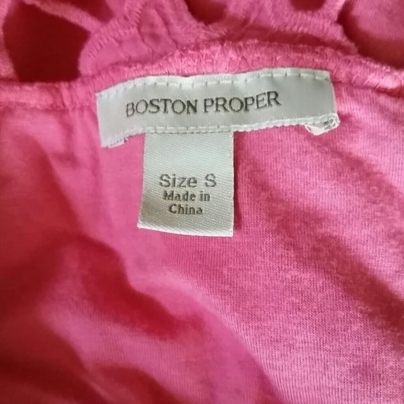 Boston Prosper - Picture 4 of 8